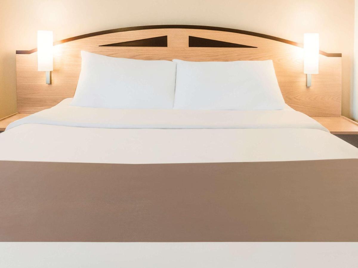 Ibis Rotherham East - Εξωτερικό φωτογραφία