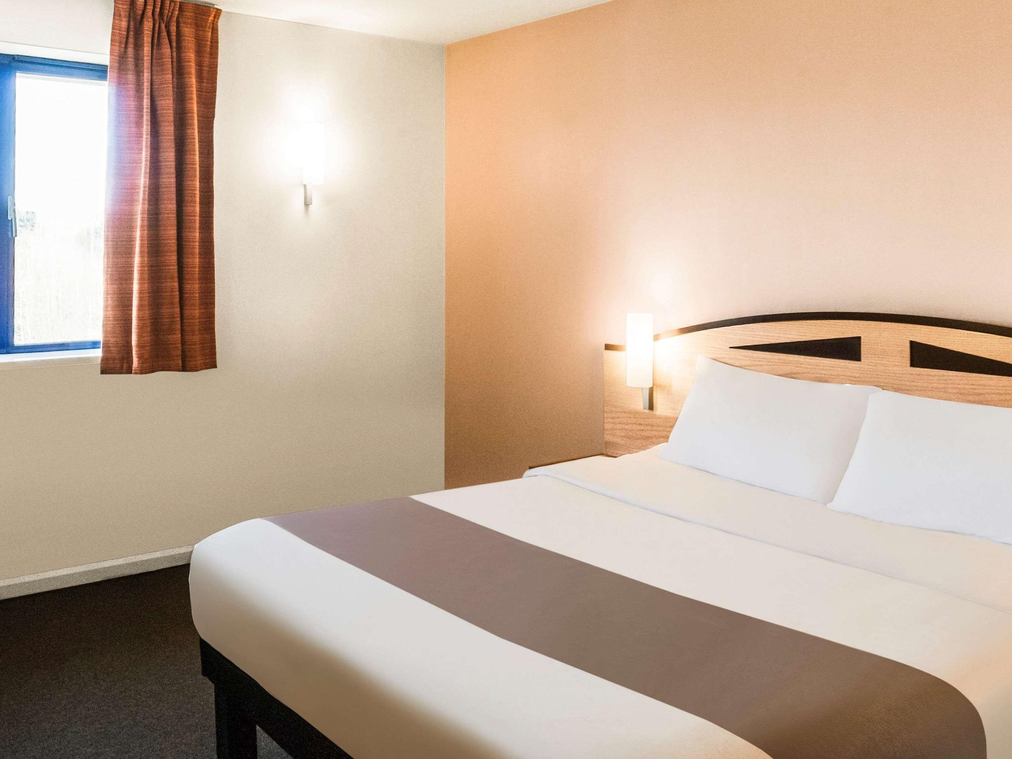 Ibis Rotherham East - Εξωτερικό φωτογραφία