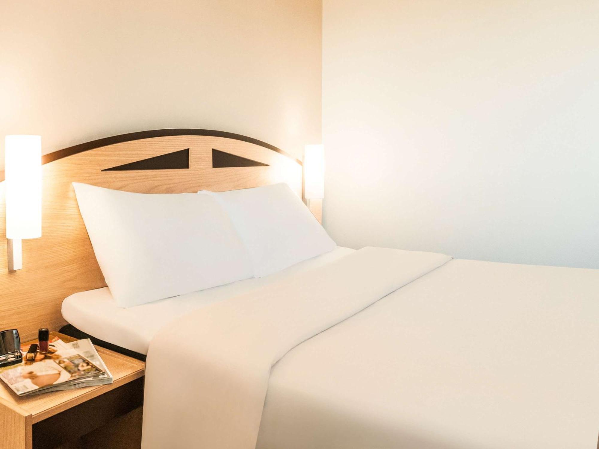 Ibis Rotherham East - Εξωτερικό φωτογραφία