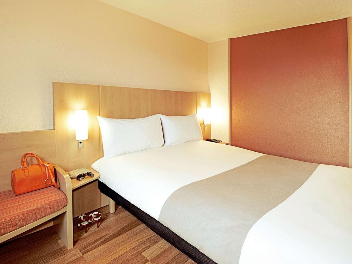 Ibis Rotherham East - Εξωτερικό φωτογραφία