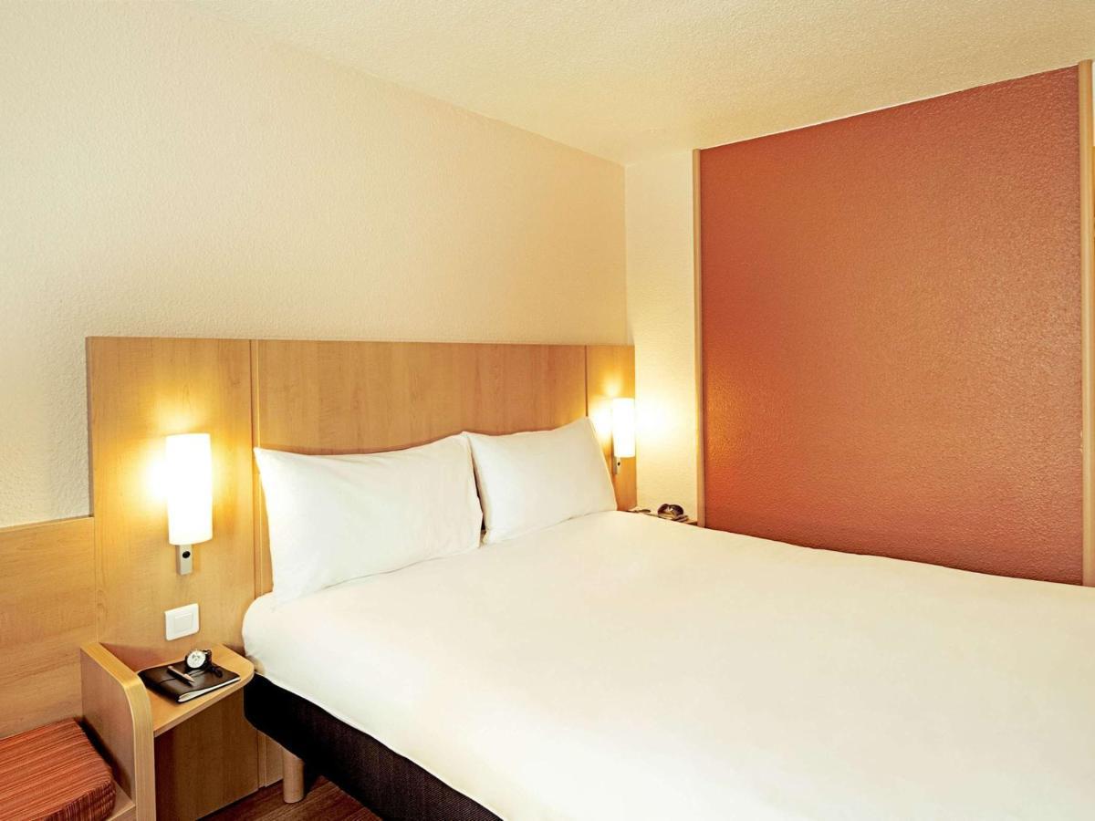 Ibis Rotherham East - Εξωτερικό φωτογραφία