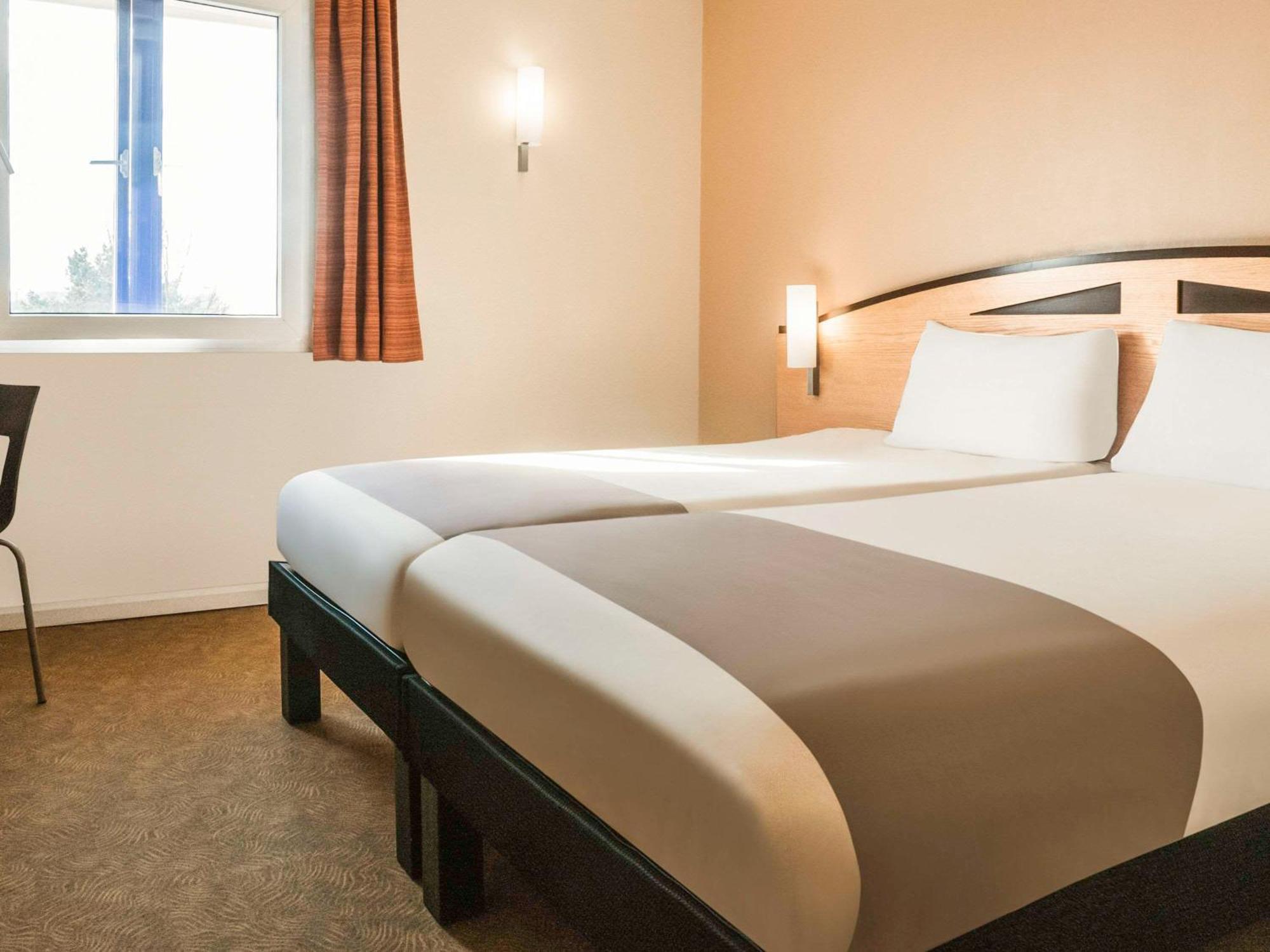 Ibis Rotherham East - Εξωτερικό φωτογραφία