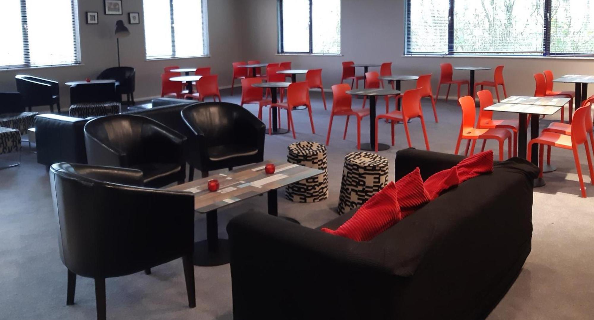 Ibis Rotherham East - Εξωτερικό φωτογραφία