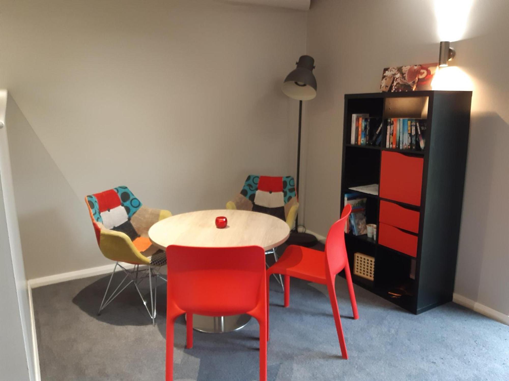 Ibis Rotherham East - Εξωτερικό φωτογραφία