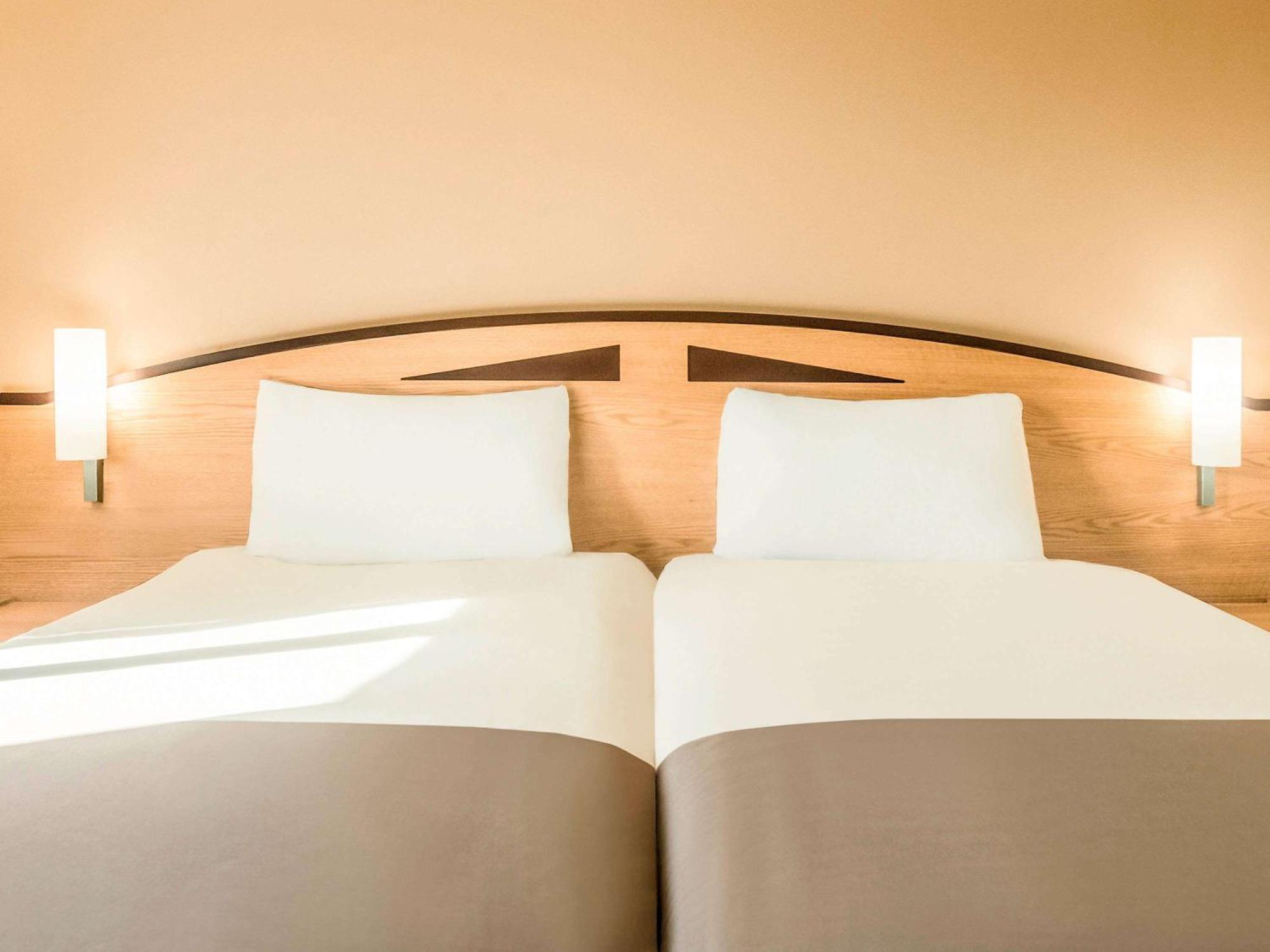 Ibis Rotherham East - Εξωτερικό φωτογραφία