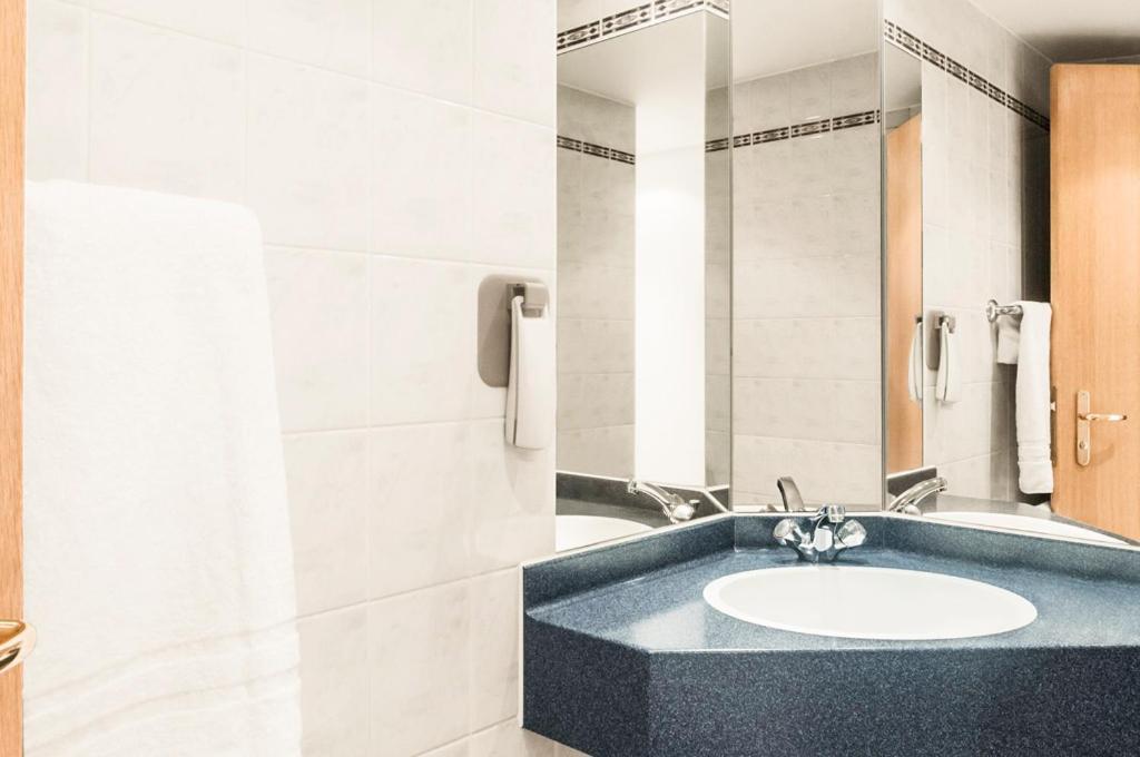 Ibis Rotherham East - Εξωτερικό φωτογραφία