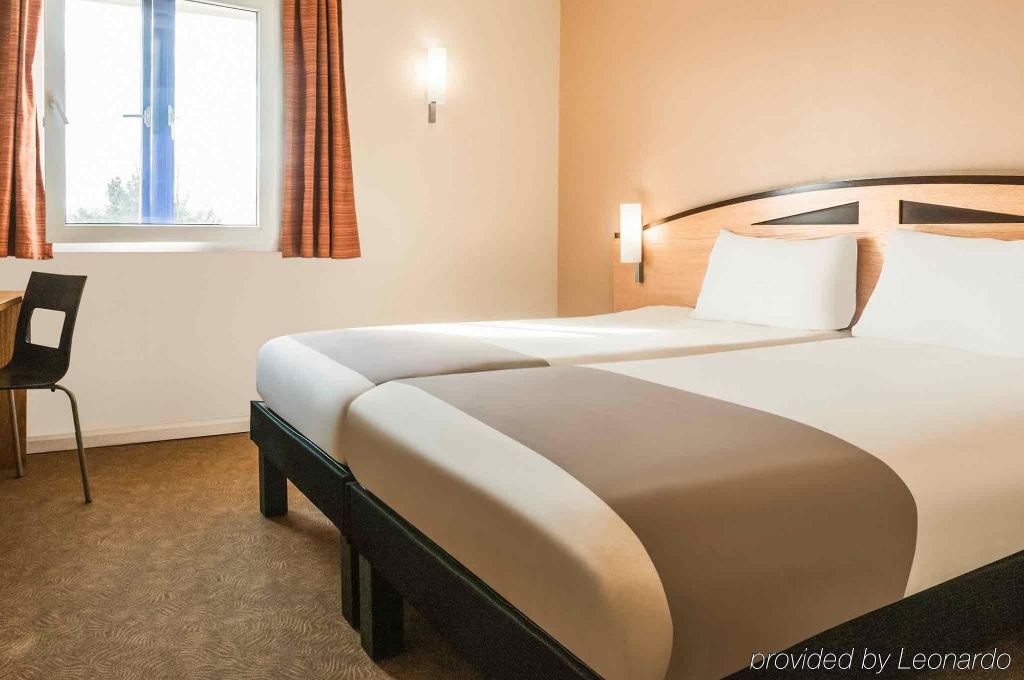 Ibis Rotherham East - Εξωτερικό φωτογραφία