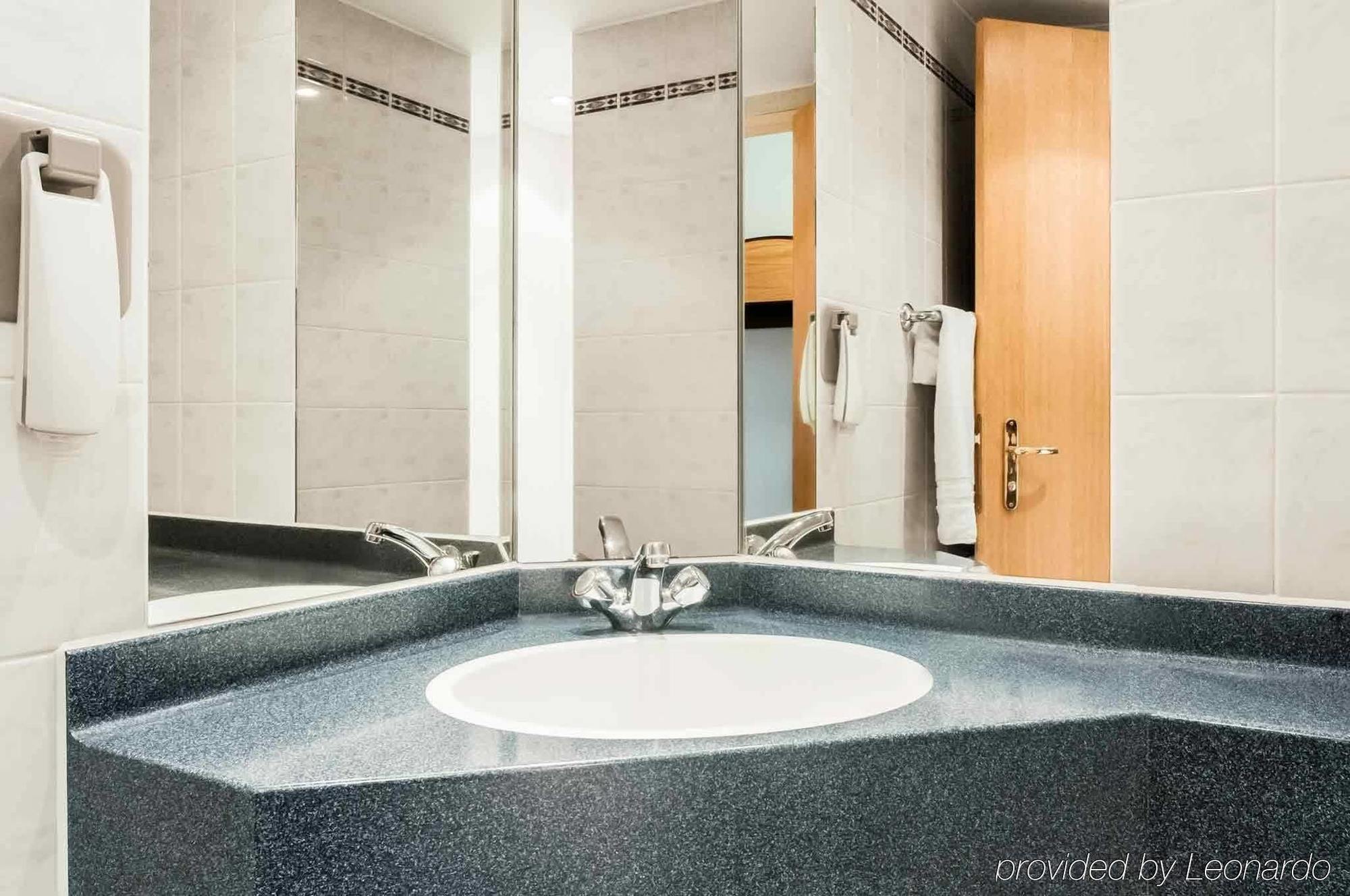 Ibis Rotherham East - Εξωτερικό φωτογραφία
