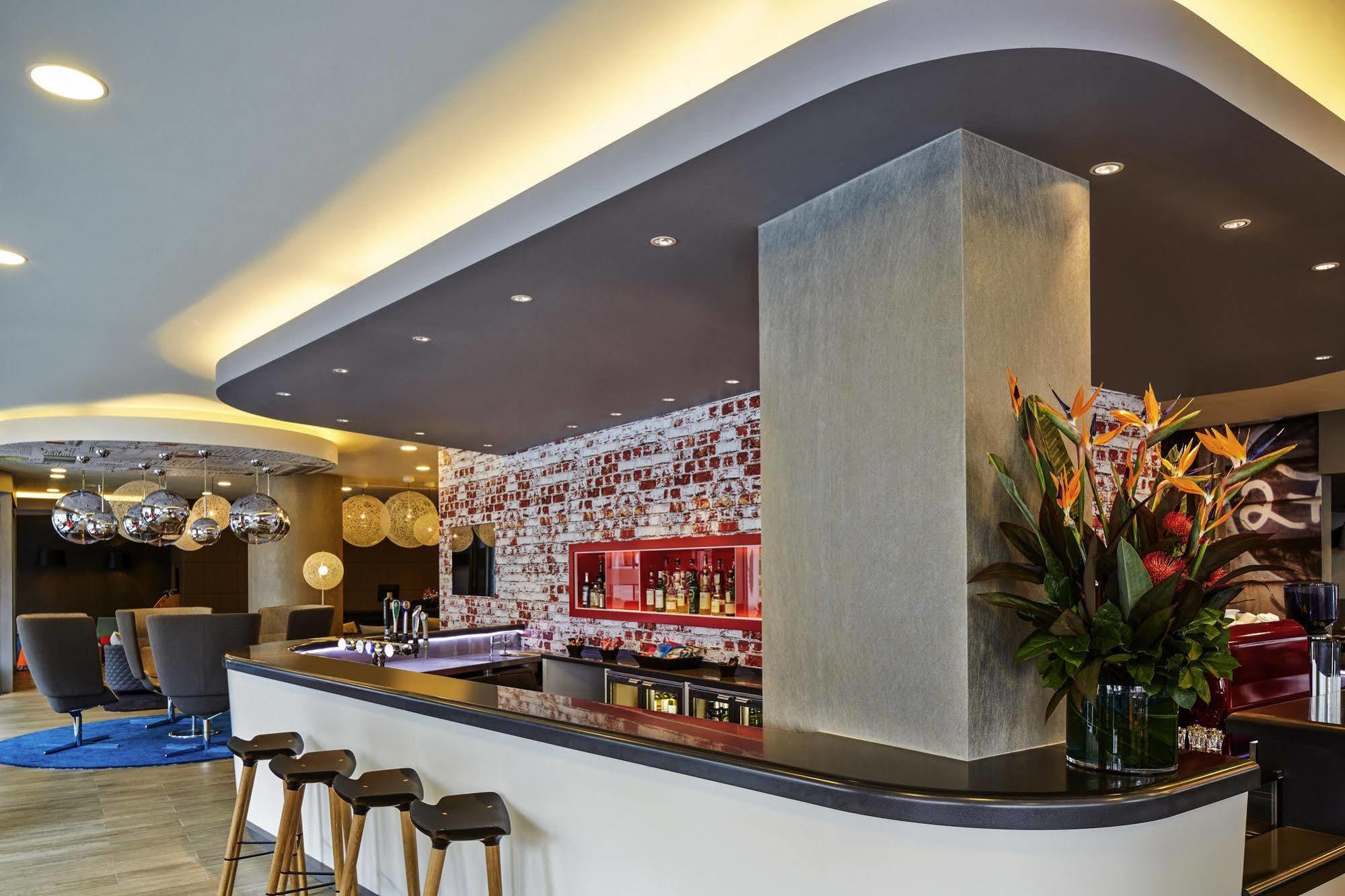 Ibis Rotherham East - Εξωτερικό φωτογραφία
