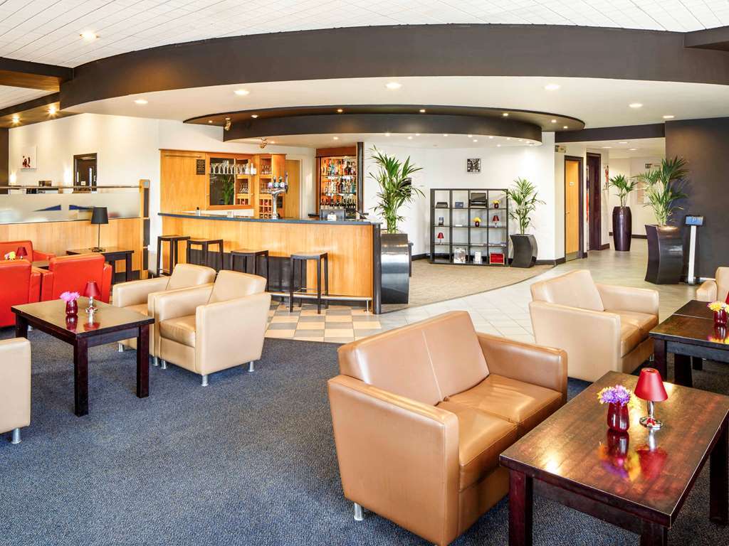 Ibis Rotherham East - Εξωτερικό φωτογραφία