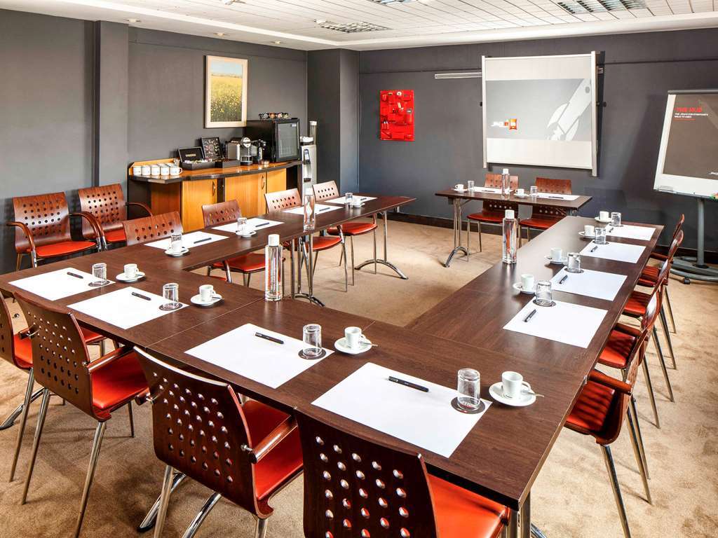 Ibis Rotherham East - Ανέσεις φωτογραφία