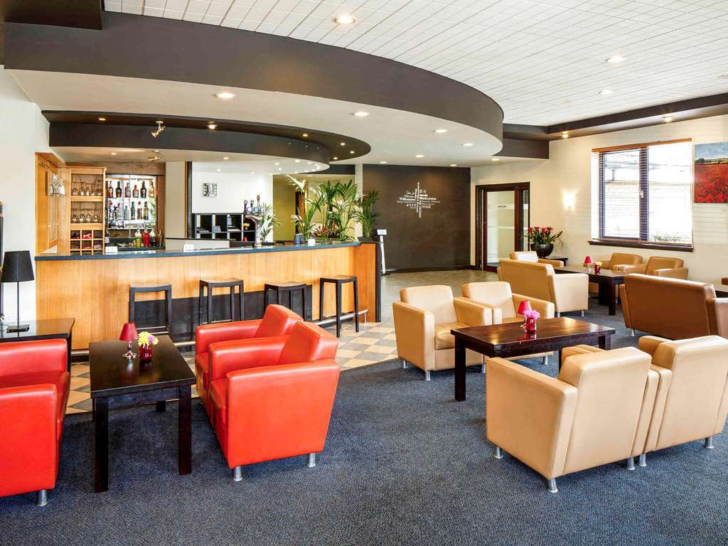 Ibis Rotherham East - Εστιατόριο φωτογραφία