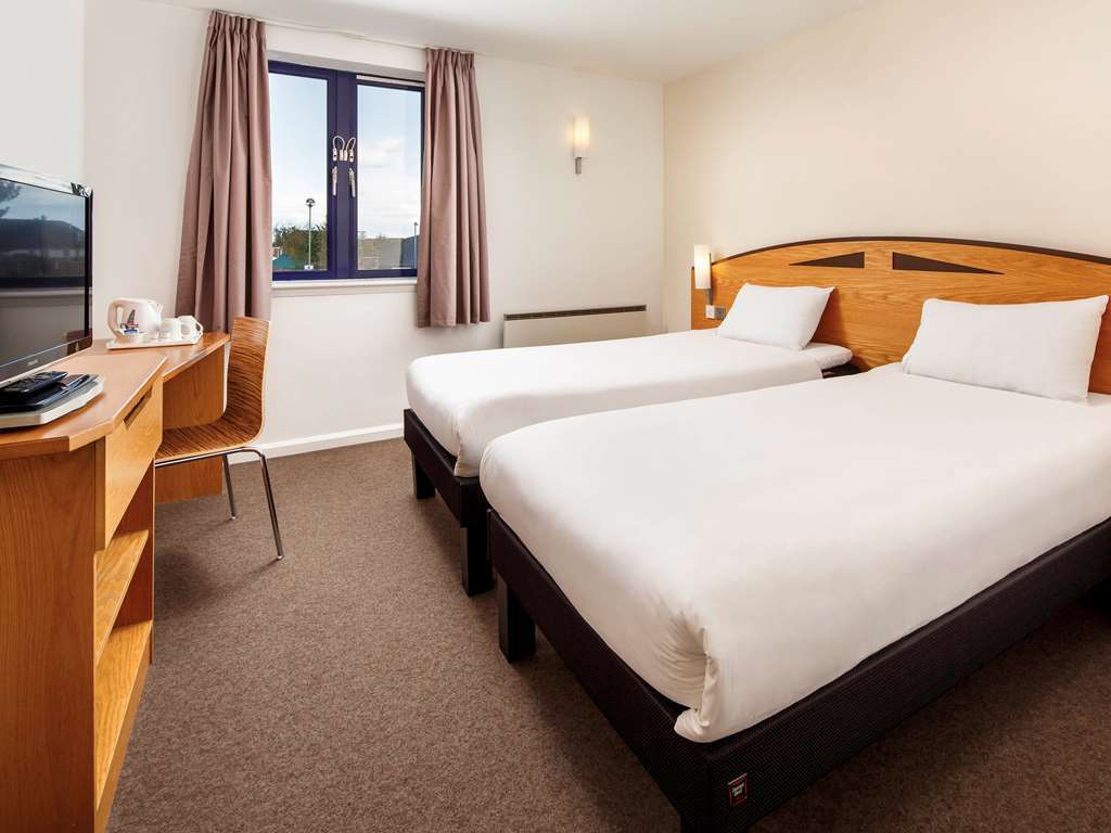 Ibis Rotherham East - Δωμάτιο φωτογραφία
