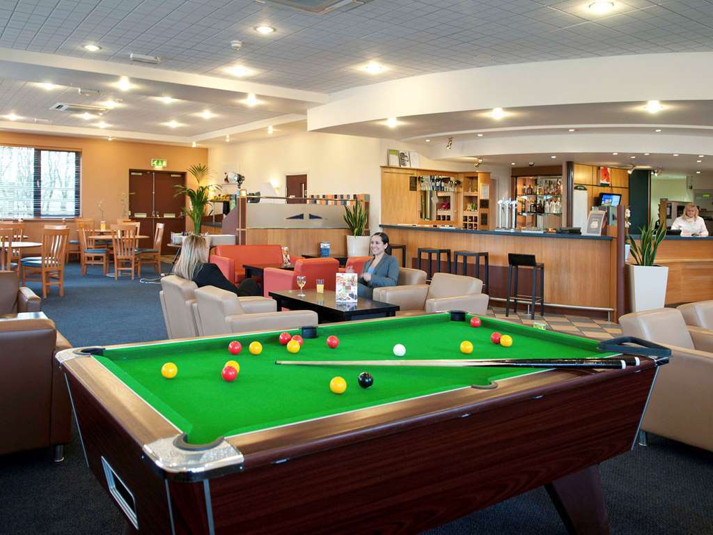 Ibis Rotherham East - Ανέσεις φωτογραφία