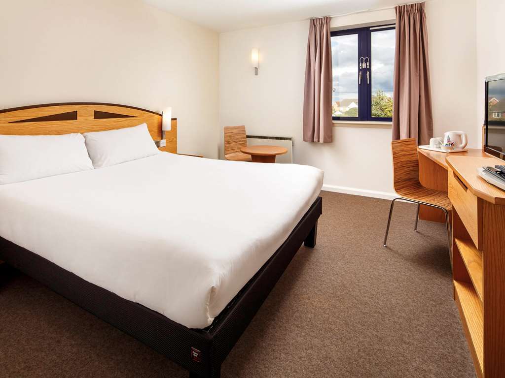 Ibis Rotherham East - Δωμάτιο φωτογραφία